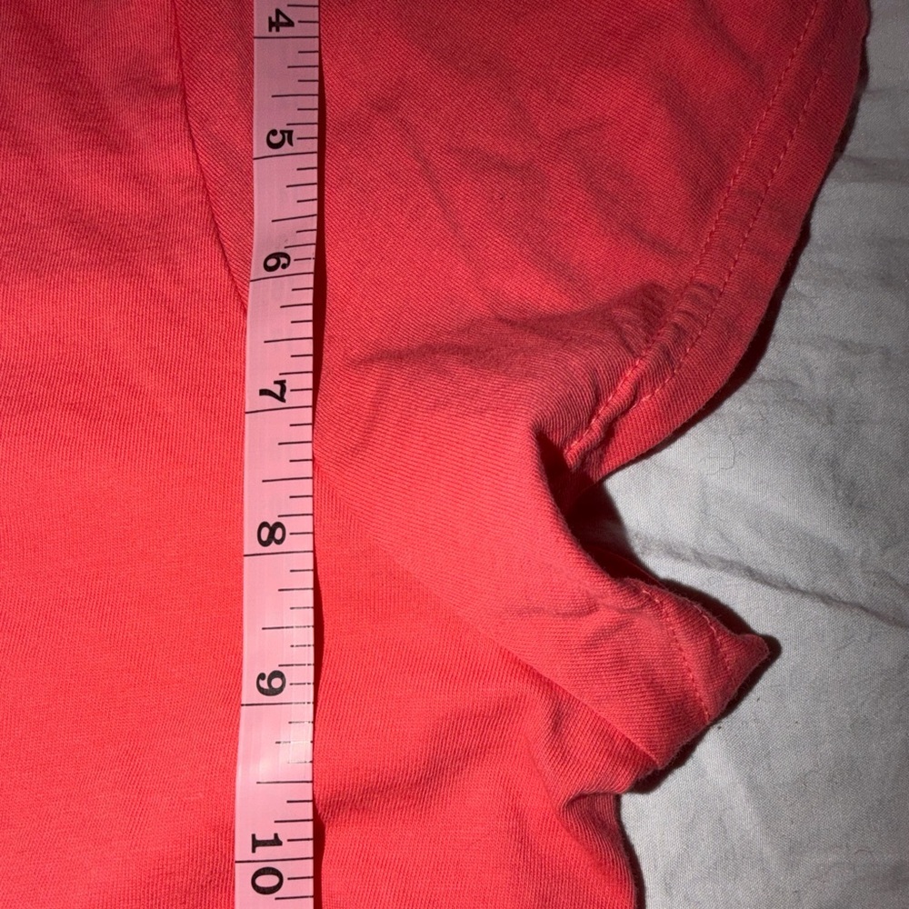 The North Face women’s evolution cutie T-shirt - Picture 7 of 7